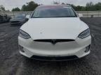 2017 Tesla Model X  for Sale in Hillsborough, NJ - Side