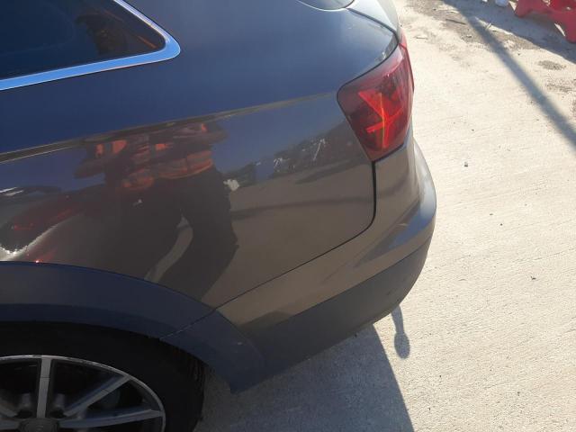 2015 AUDI A6 ALLROAD TDI QUATTRO S- 