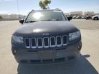 2017 Jeep Compass Sport იყიდება Martinez-ში, CA - Minor Dent/Scratches