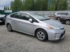 2015 Toyota Prius    en Venta en Arlington, WA - Front End
