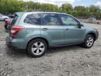 2016 Subaru Forester 2.5I Limited იყიდება Waldorf-ში, MD - Undercarriage