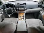 2009 Toyota Highlander Hybrid იყიდება Northfield-ში, OH - Normal Wear