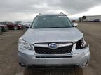 2015 Subaru Forester 2.5I Limited en Venta en Helena, MT - Side