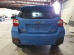 2016 Subaru Crosstrek Limited de vânzare în Apopka, FL - Front End