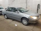 2005 Toyota Camry Le იყიდება Ham Lake-ში, MN - Front End