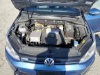 2016 Volkswagen E-Golf Se for Sale in Martinez, CA - Side