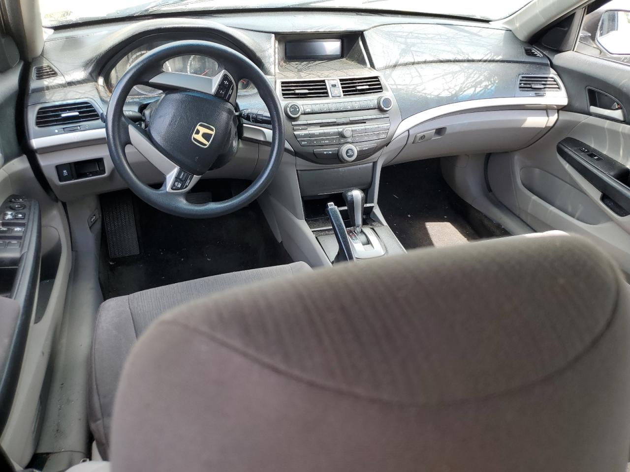 2012 Honda Accord Lxp VIN: 1HGCP2F47CA238281 Lot: 56951775