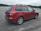 2014 Subaru Forester 2.5I Premium للبيع في Gastonia، NC - Rear End