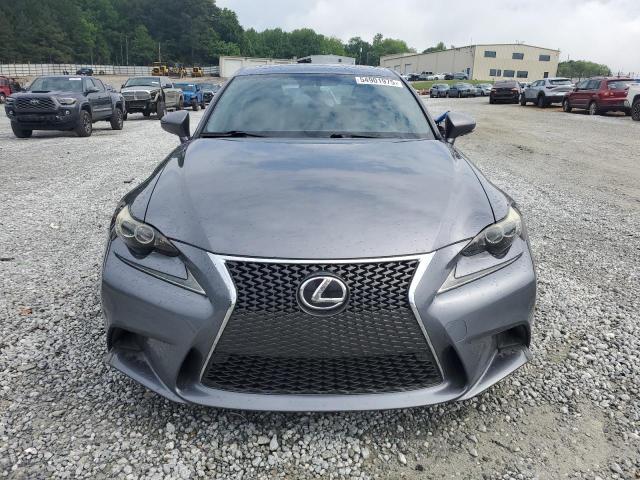  LEXUS IS 2014 Szary