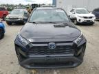 2019 TOYOTA RAV4 LE   for sale at Copart NJ - TRENTON