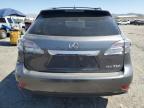 2012 Lexus Rx 350 na sprzedaż w Las Vegas, NV - Front End