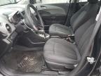 2015 Chevrolet Sonic Lt for Sale in Earlington, KY - Hail