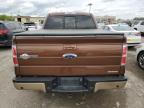 2011 Ford F150 Supercrew   на продаже в Indianapolis, IN - Side