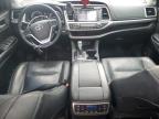 2018 TOYOTA HIGHLANDER LIMITED for sale at Copart ON - COOKSTOWN