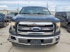 2015 Ford F150 Supercrew იყიდება Haslet-ში, TX - Front End