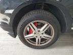 2007 PORSCHE CAYENNE TI for sale at Copart EAST KILBRIDE