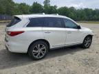 2014 Infiniti Qx60  de vânzare în Waldorf, MD - Front End