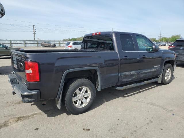  GMC SIERRA 2015 Gray