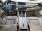 2010 Bmw 750 Li Xdrive продається в Chicago Heights, IL - Front End