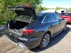 2020 AUDI A4 KOMFORT à vendre chez Copart ON - COOKSTOWN
