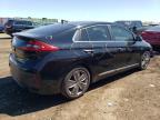 2018 Hyundai Ioniq Limited იყიდება Elgin-ში, IL - Front End