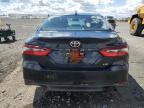 2021 Toyota Camry Le იყიდება Airway Heights-ში, WA - Front End