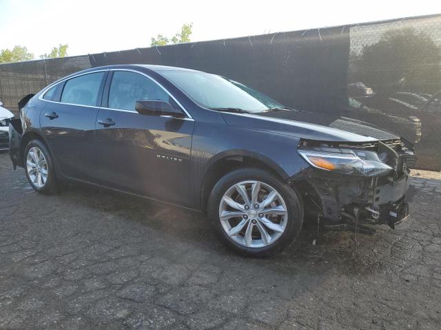  CHEVROLET MALIBU 2023 Gray
