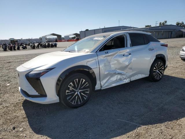 LEXUS RZ 300E 2024