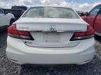 2013 HONDA CIVIC LX à vendre chez Copart QC - MONTREAL