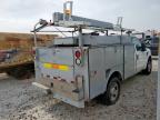2008 Ford F350 Srw S 5.4L de vânzare în Haslet, TX - Normal Wear