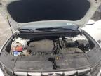 2022 Hyundai Tucson Limited for Sale in Earlington, KY - Hail