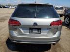 2019 VOLKSWAGEN GOLF ALLTRACK S   for sale at Copart ON - TORONTO