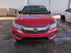 2016 Honda Accord Sport zu verkaufen in Albuquerque, NM - Burn - Interior