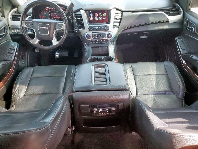 GMC YUKON 2016 Fioletowy
