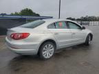 2010 Volkswagen Cc Sport en Venta en Orlando, FL - Front End