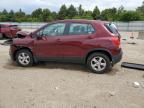 Elgin, IL에서 판매 중인 2016 Chevrolet Trax Ls - Front End