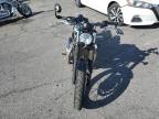 2017 TRIUMPH MOTORCYCLE BONNEVILLE BOBBER   for sale at Copart NV - LAS VEGAS WEST