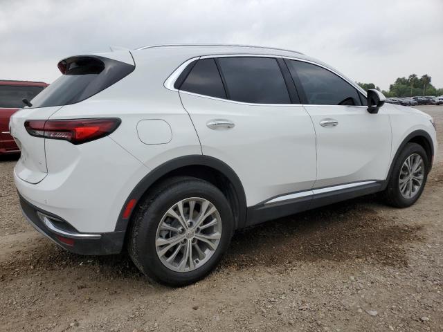  BUICK ENVISION 2023 Білий