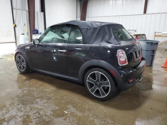 MINI COOPER 2013 Black