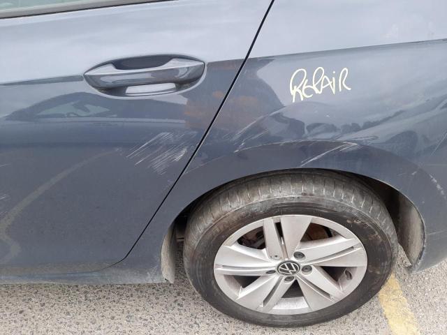 2024 VOLKSWAGEN GOLF LIFE