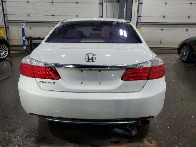  HONDA ACCORD 2015 Biały
