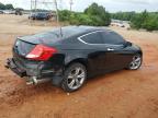 2011 Honda Accord Exl იყიდება China Grove-ში, NC - Rear End