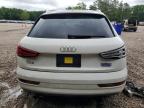 2018 Audi Q3 Premium for Sale in Knightdale, NC - All Over