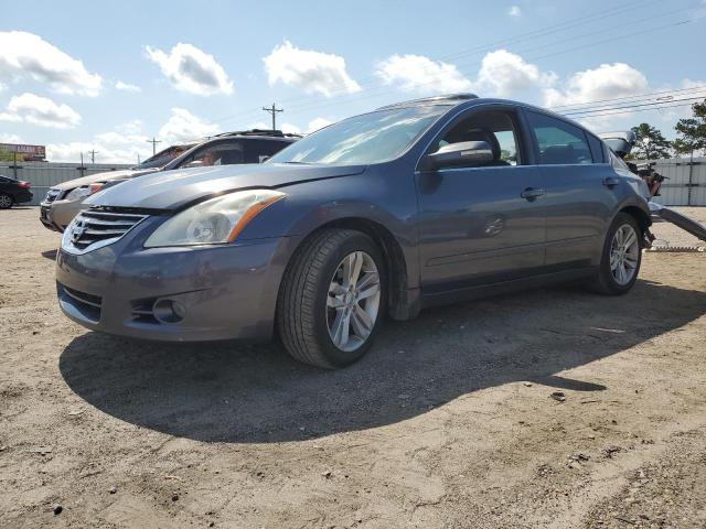 2011 Nissan Altima Sr
