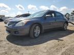 2011 Nissan Altima Sr de vânzare în Newton, AL - Rear End