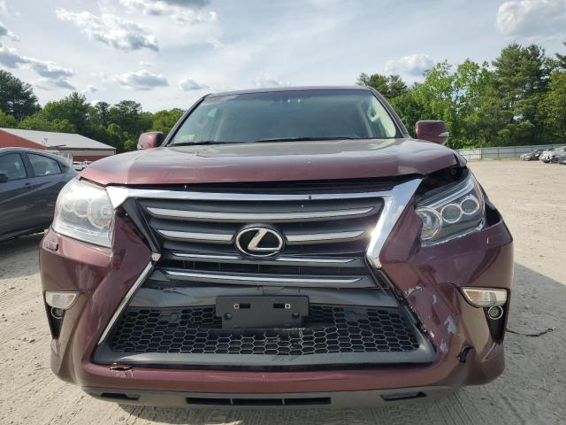  LEXUS GX 2019 Brązowy