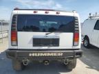 2004 Hummer H2 de vânzare în Sacramento, CA - Minor Dent/Scratches