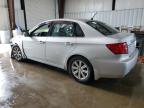 2010 Subaru Impreza 2.5I Premium en Venta en West Mifflin, PA - Front End