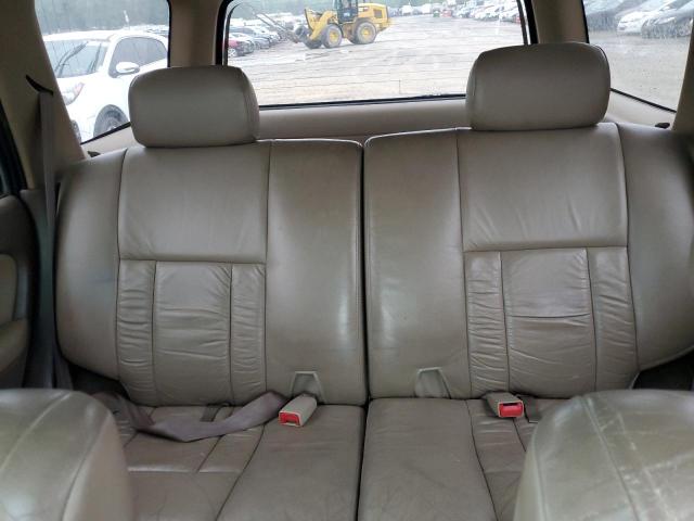 2002 TOYOTA 4RUNNER LIMITED  