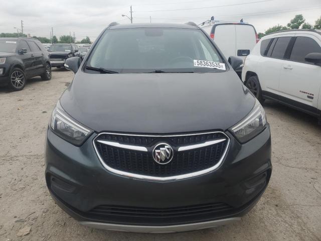  BUICK ENCORE 2017 Угольный